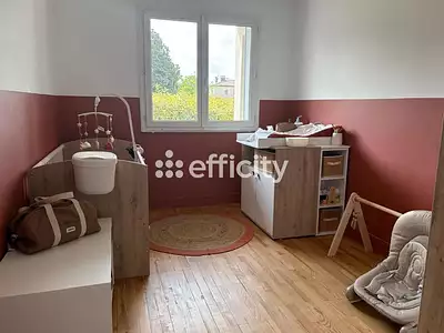 Appartement, 67 m²