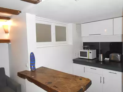 Appartement, 45 m²