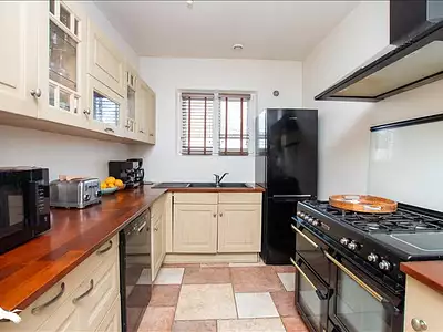 Maison, 119 m²
