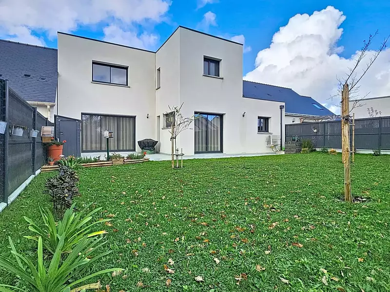 Maison, 138 m²