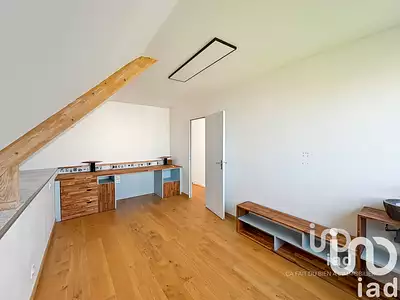 Maison, 110 m²