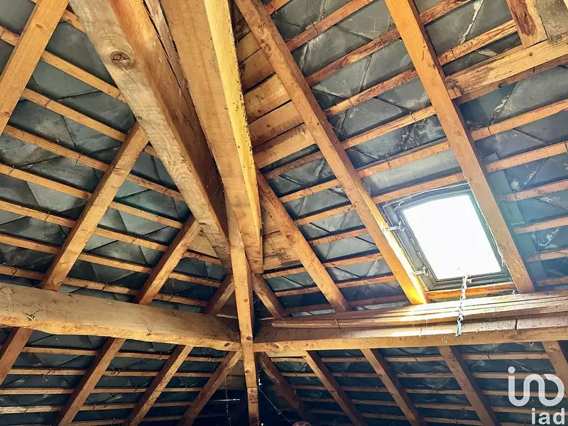 Maison, 150 m²
