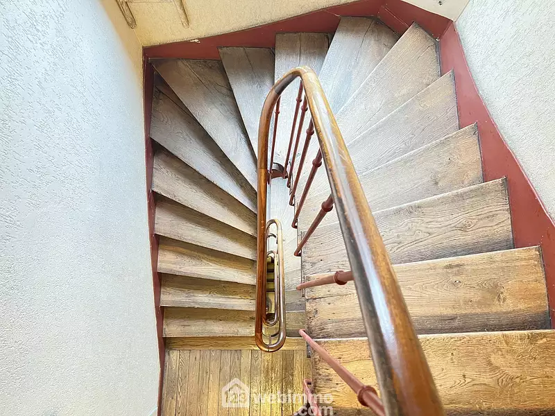 Appartement, 37,62 m²