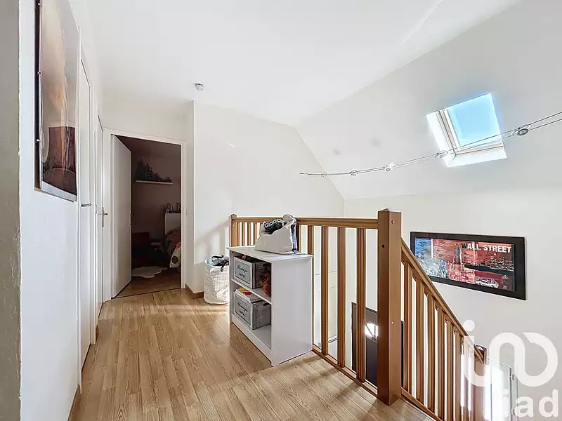 Maison, 120 m²