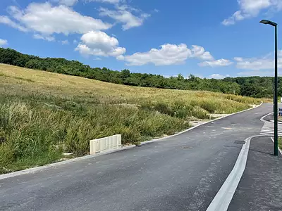 Terrain, 492 m²