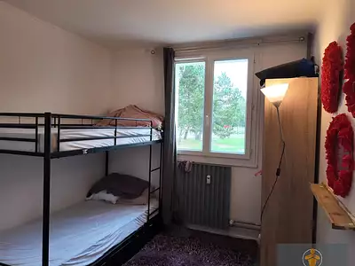 Appartement, 98,3 m²