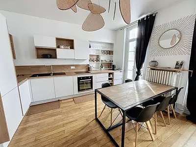 Appartement, 70,65 m²