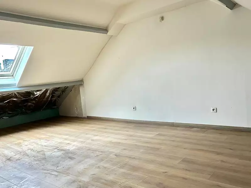 Maison, 83 m²