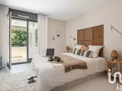 Appartement, 119 m²