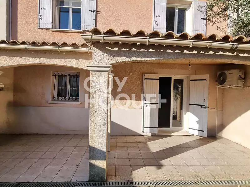 Maison, 92,68 m²