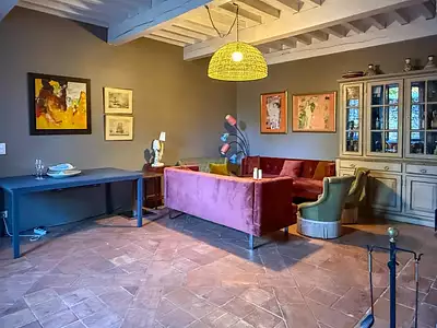 Maison, 502 m²
