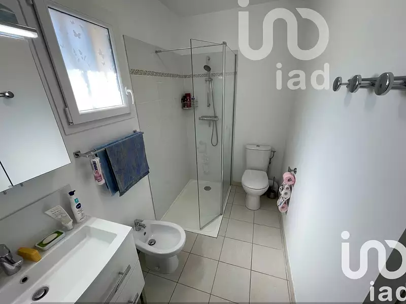 Maison, 100 m²