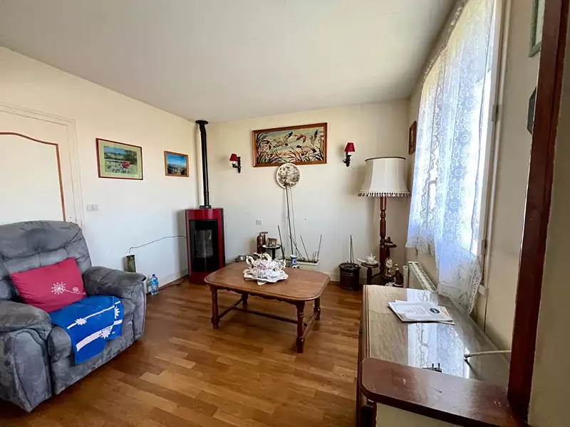 Maison, 75 m²
