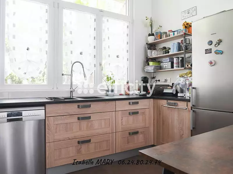 Maison, 105 m²