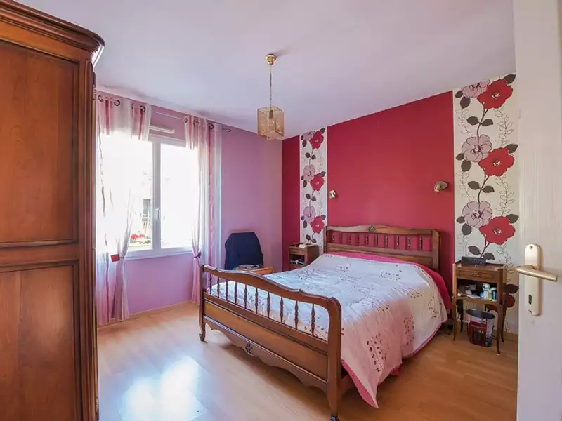 Maison, 159 m²