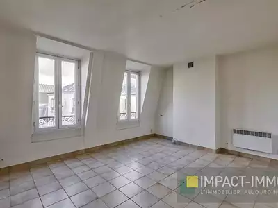 Appartement, 40,46 m²