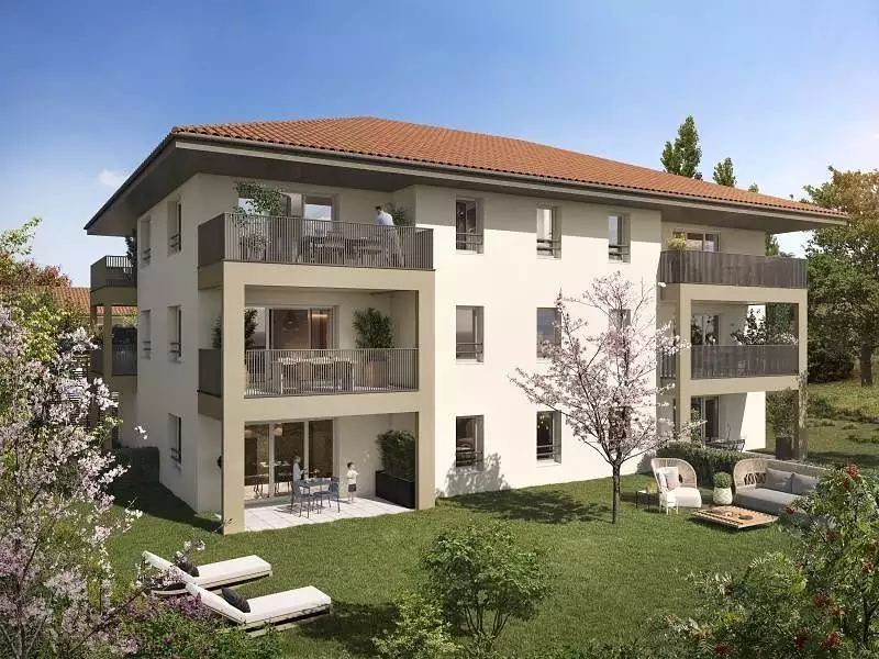Appartement, 79 m²