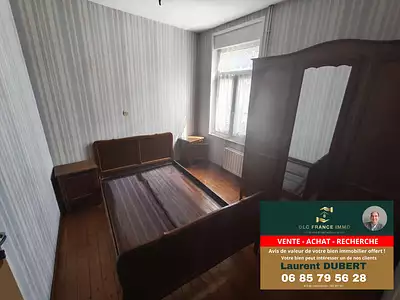 Maison, 135 m²