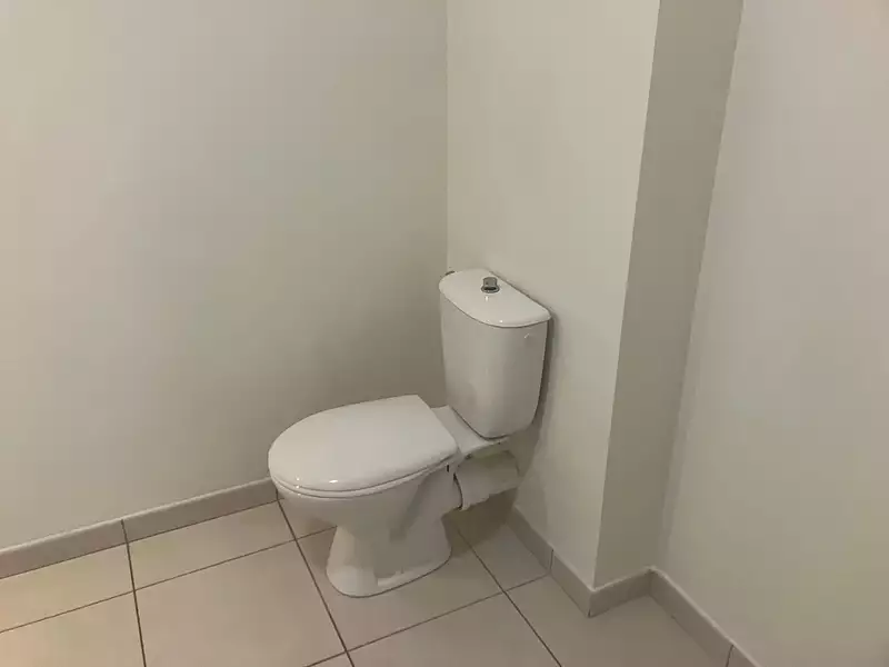 Appartement, 42 m²