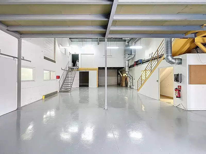 Divers, 1 340 m²