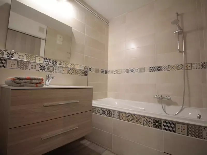 Appartement, 61 m²