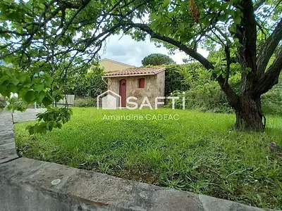 Maison, 85 m²
