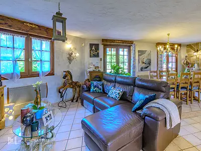 Maison, 104 m²
