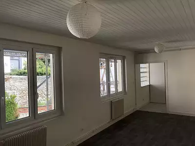 Appartement, 100,65 m²