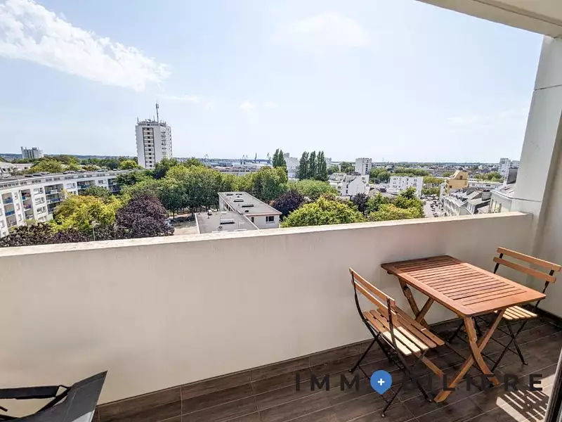 Appartement, 140 m²