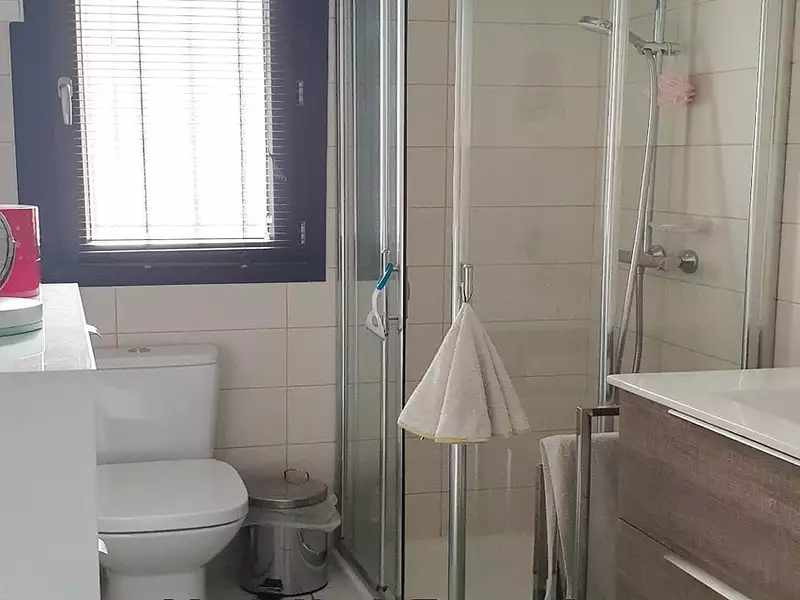 Appartement, 41,67 m²