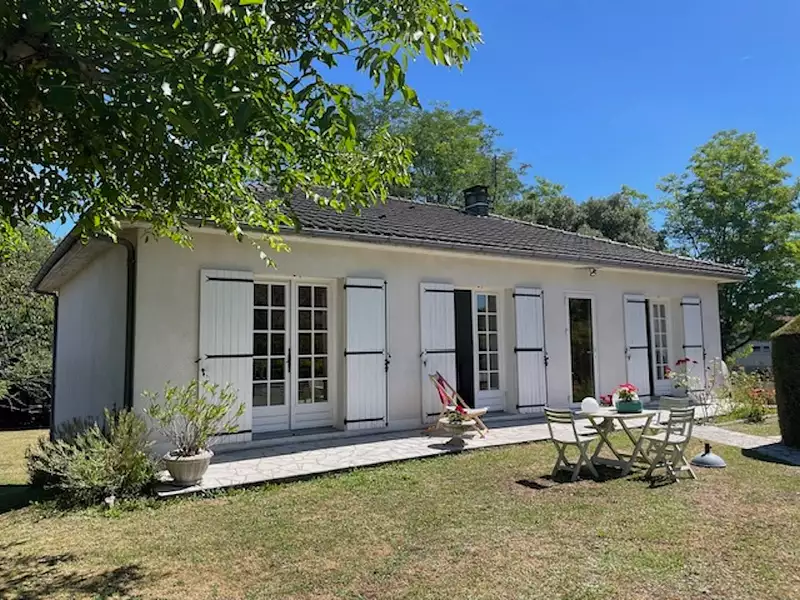 Maison, 128 m²