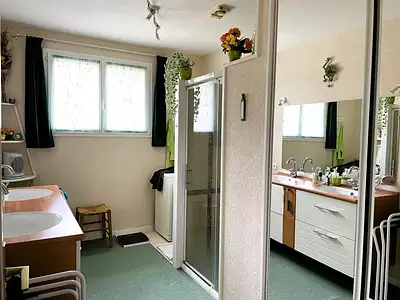 Maison, 121 m²