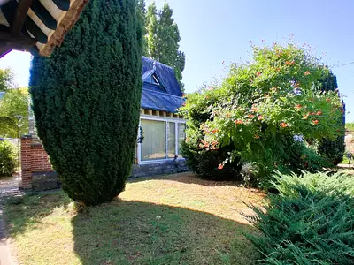 Maison, 155 m²