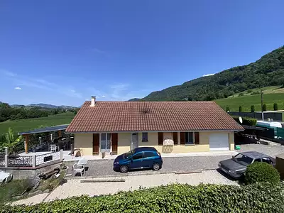Maison, 97,18 m²