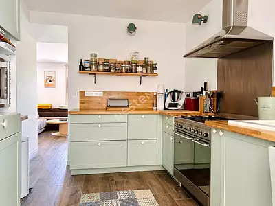 Maison, 146,32 m²