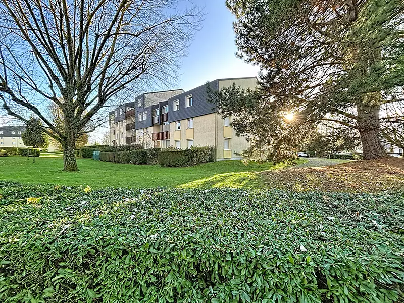 Appartement, 70,2 m²