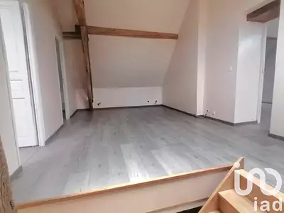 Maison, 122 m²