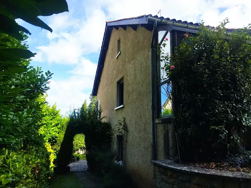 Maison, 138 m²