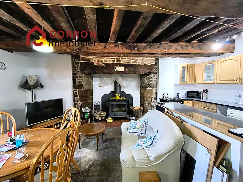 Maison, 68,3 m²