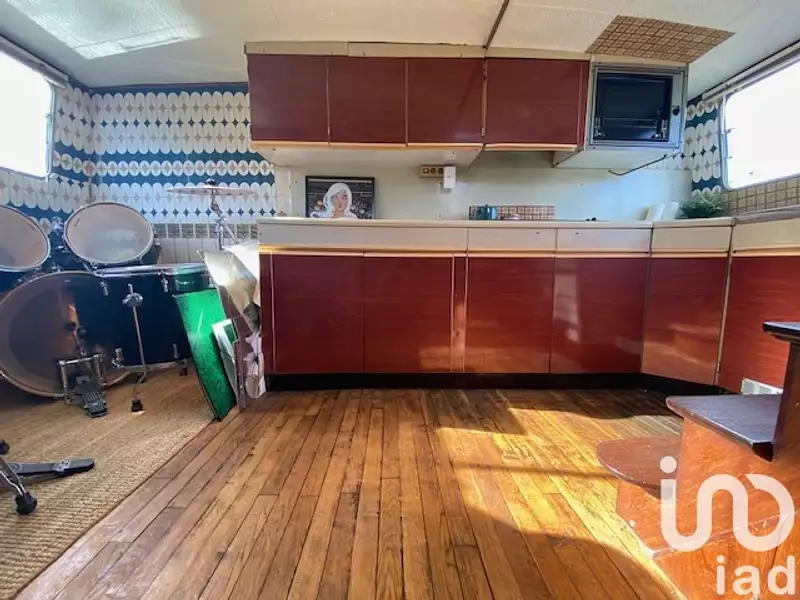 Maison, 155 m²