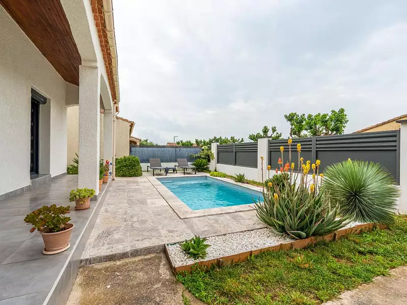 Maison, 90 m²