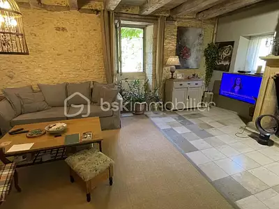 Maison, 264 m²