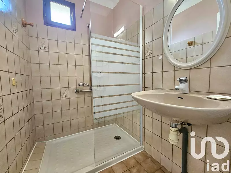 Maison, 73 m²