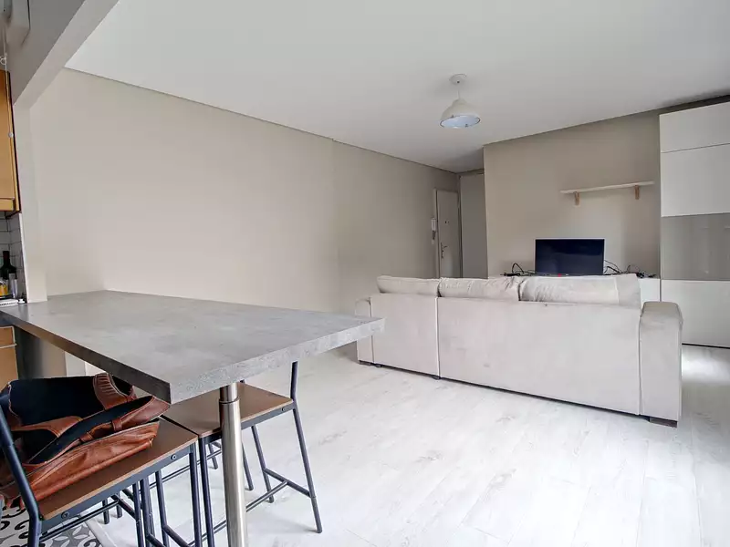 Appartement, 50 m²