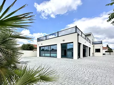 Maison, 227 m²