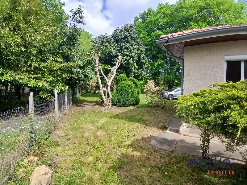 Maison, 106 m²