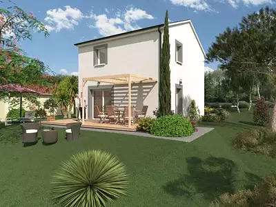 Terrain, 575 m²