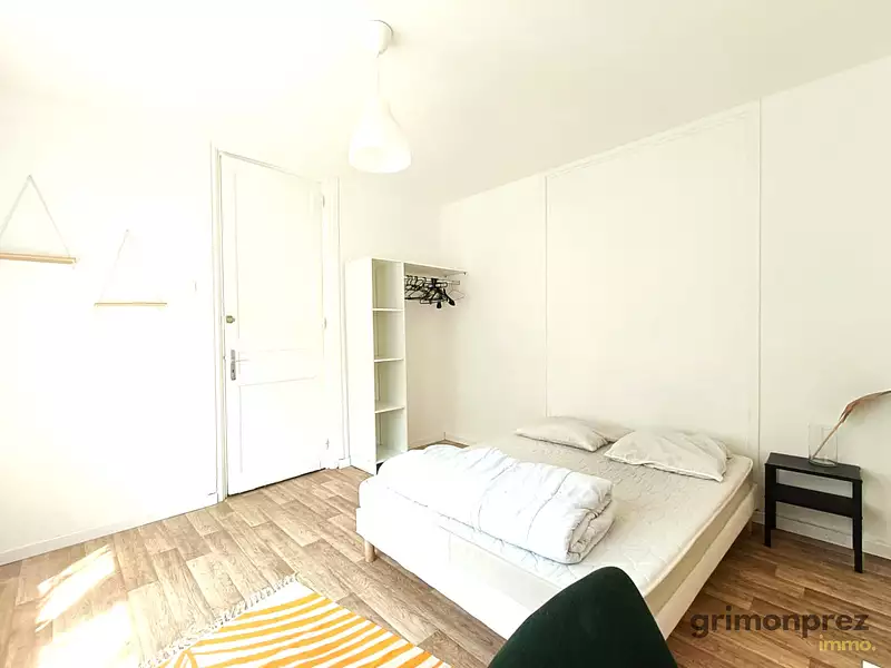 Maison, 111 m²