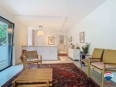 Appartement, 72 m²