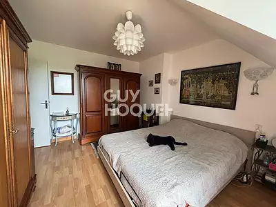Maison, 135 m²